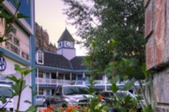 Ouray Victorian Inn