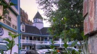 Ouray Victorian Inn