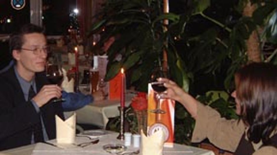 Novina Hotel Woehrdersee Restaurant