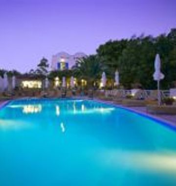 Hotel Matina