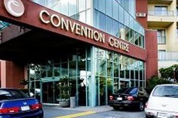 Executive Hotel Burnaby