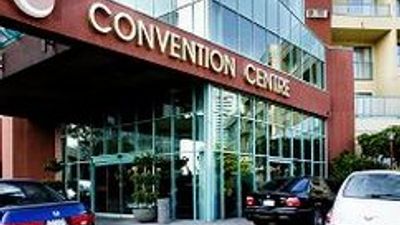 Executive Hotel Burnaby