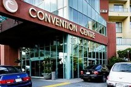 Executive Hotel Burnaby