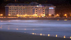 Hotel Chiqui