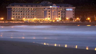 Hotel Chiqui