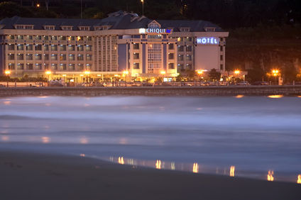 Hotel Chiqui