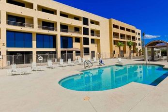Studio 6 Suites Lake Havasu City