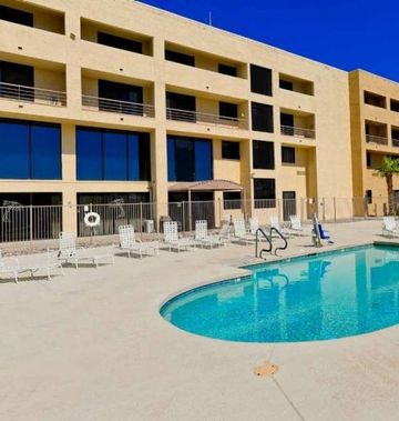 Studio 6 Suites Lake Havasu City