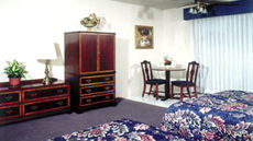 Coral Reef Inn & Suites