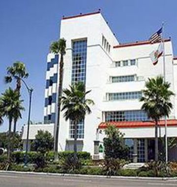 La Quinta Inn & Suites Anaheim
