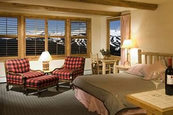 Lodge & Spa at Breckenridge