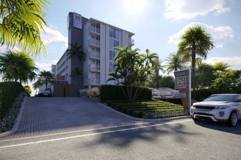 Hillsboro Beach Resort