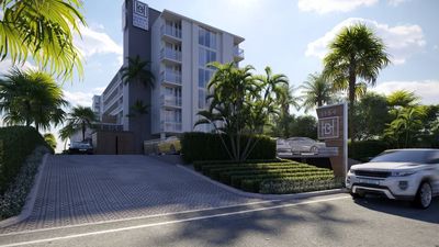 Hillsboro Beach Resort