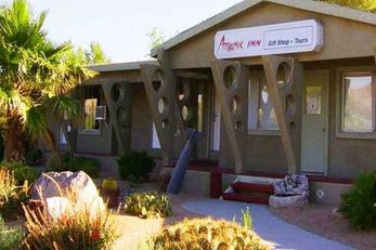 Atomic Inn