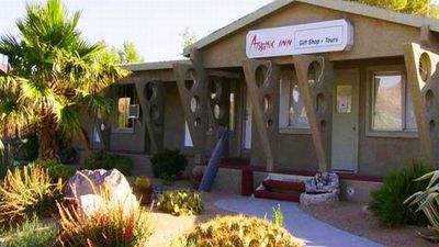 Atomic Inn