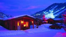 Cowboy Village Resort
