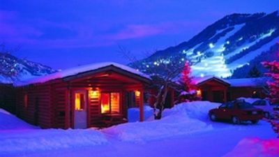 Cowboy Village Resort
