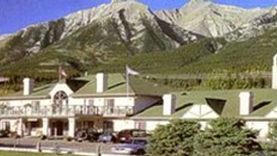 Northwinds Hotel Canmore