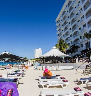 Coral Princess Hotel & Resort