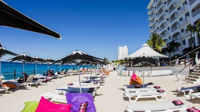 Coral Princess Hotel & Resort