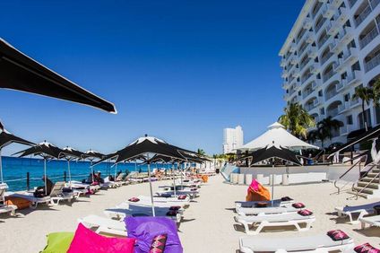 Coral Princess Hotel & Resort