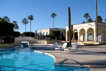 Desert Inn Loreto