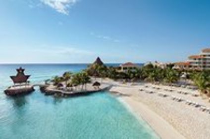 Dreams Puerto Aventuras Resort & Spa