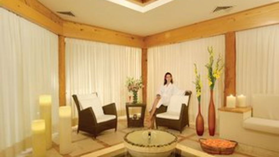 Dreams Puerto Aventuras Resort & Spa Health