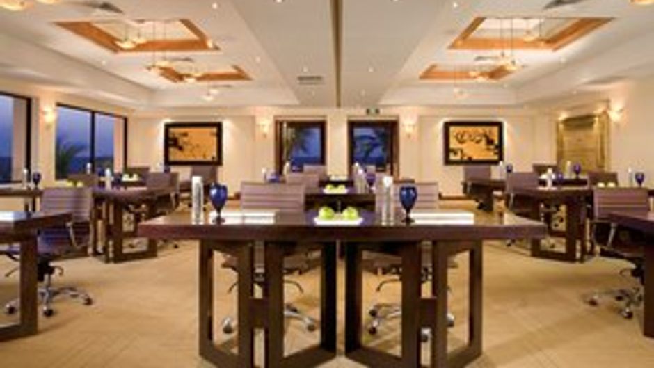 Dreams Puerto Aventuras Resort & Spa Meeting