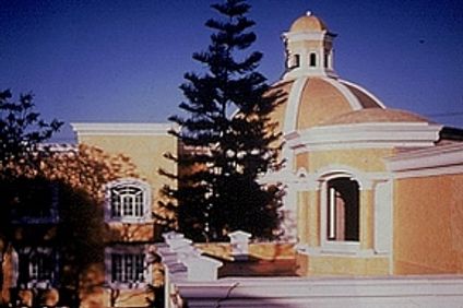 Plaza Camelinas Hotel