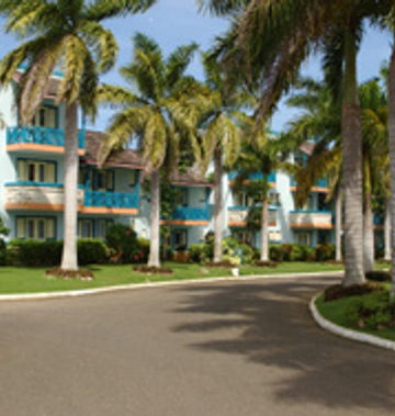 Point Village Resort