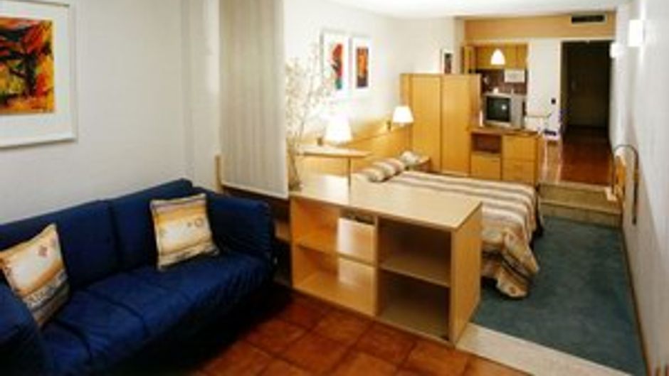 Corrientes 1856 Suite