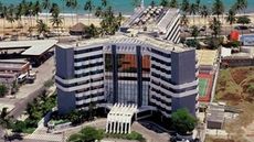 Maceio Atlantic Suites