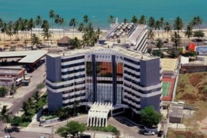 Maceio Atlantic Suites
