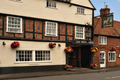 White Hart Hotel