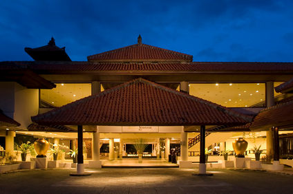 The Royal Beach Seminyak Bali