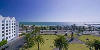 Novotel Melbourne St Kilda