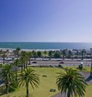 Novotel Melbourne St Kilda