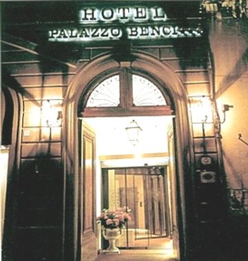 Hotel Palazzo Benci