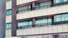 Hotel Sancho Ramirez