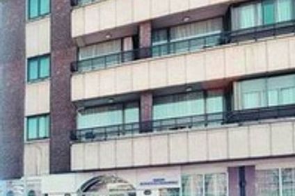 Hotel Sancho Ramirez