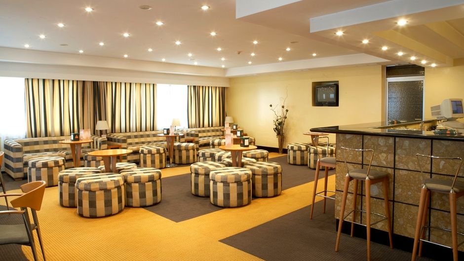 Hotel Nave Bar/Lounge
