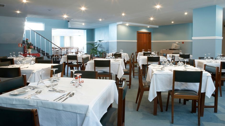 Hotel Nave Restaurant