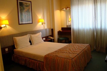 Hotel Nave