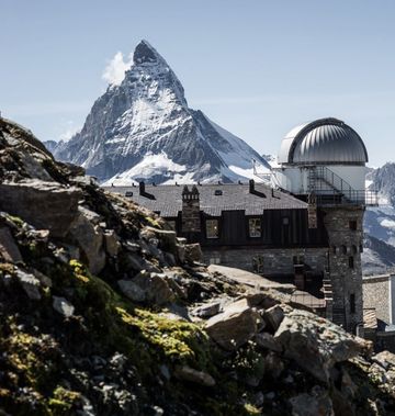 3100 Kulmhotel Gornergrat