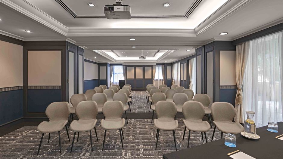 Vibe Hotel Singapore Orchard Meeting