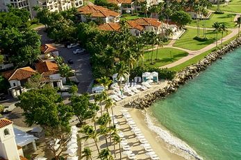 The Fisher Island Hotel & Resort