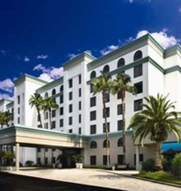 Buena Vista Suites Orlando