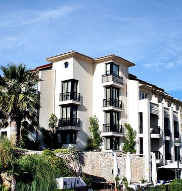 Estela Barcelona Hotel