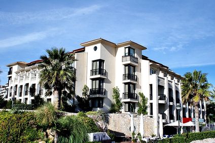 Estela Barcelona Hotel